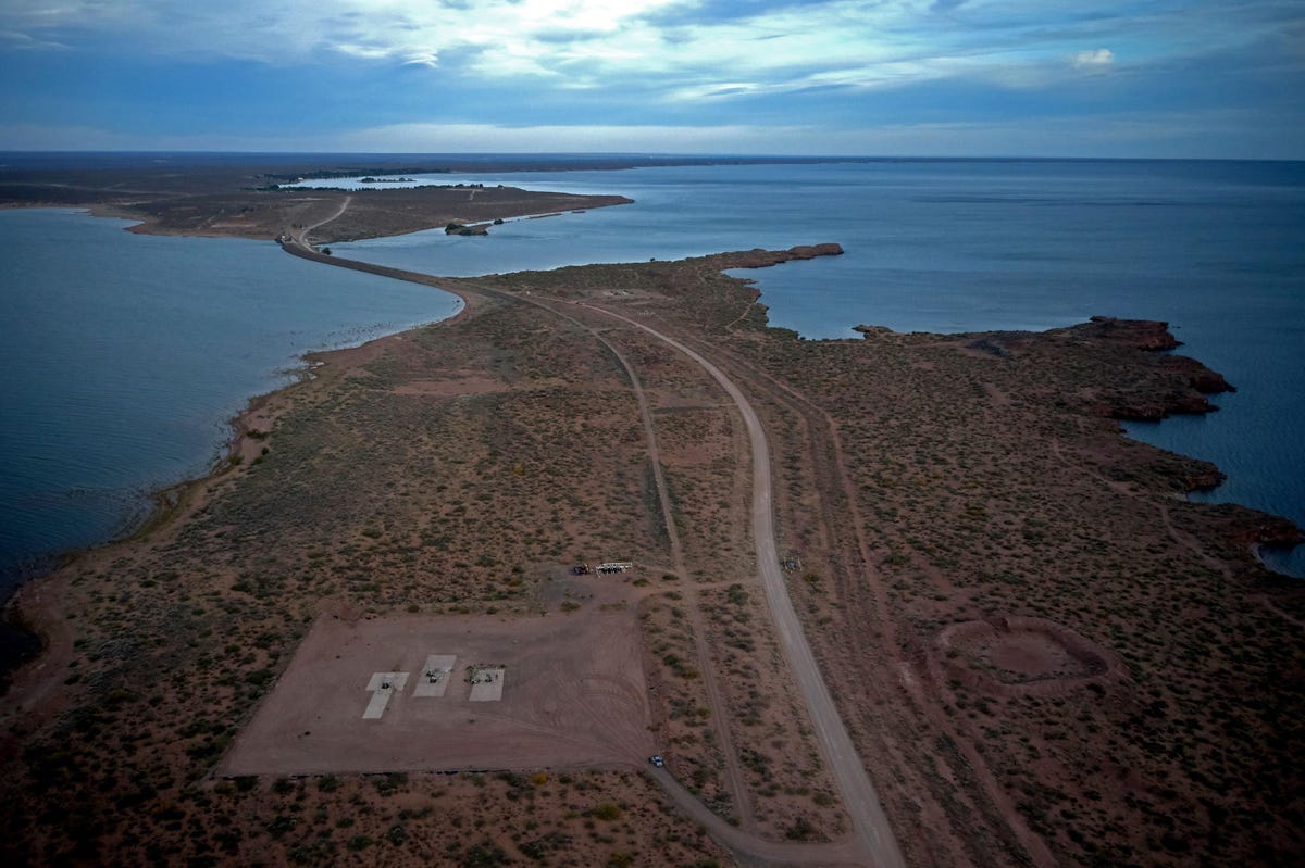 Wind Of Political Change Blowing In Argentina’s Vaca Muerta?