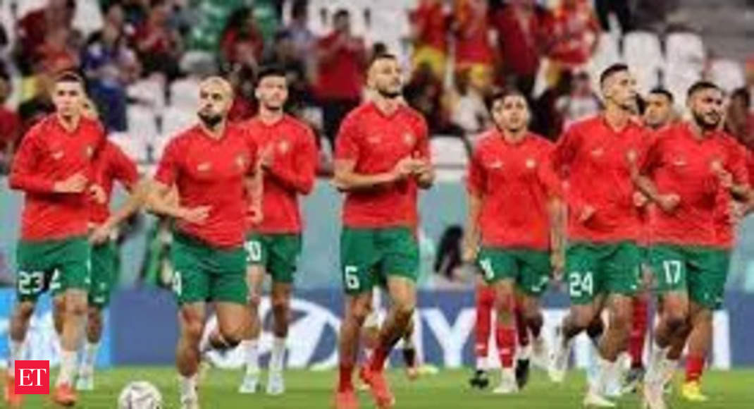 amrabat: After excellent efficiency at World Cup, Moroccan soccer participant Sofyan Amrabat might transfer to new membership in January 2023