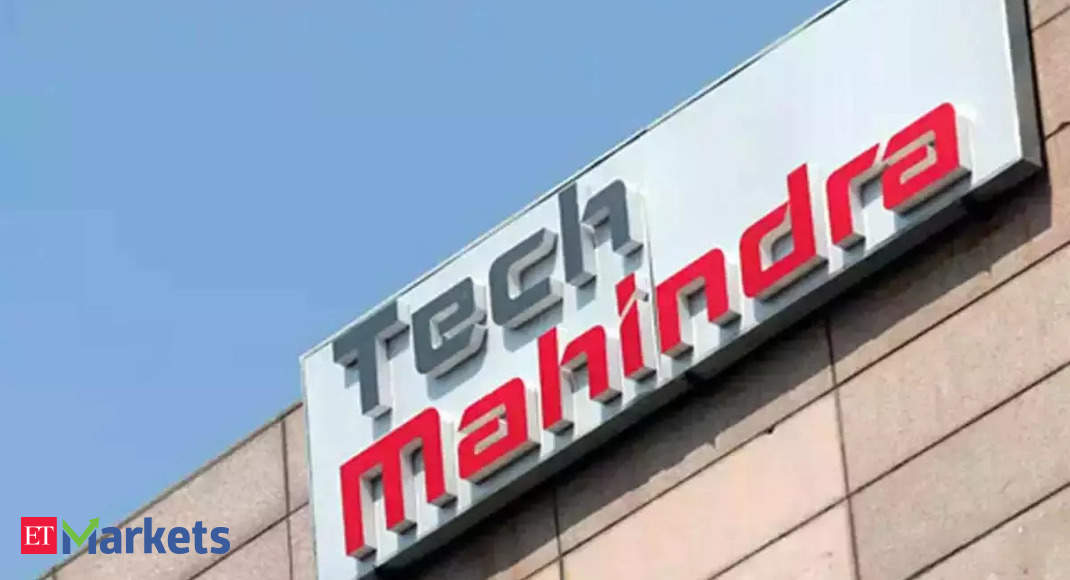 Promote Tech Mahindra, goal value Rs 970 : JM Monetary