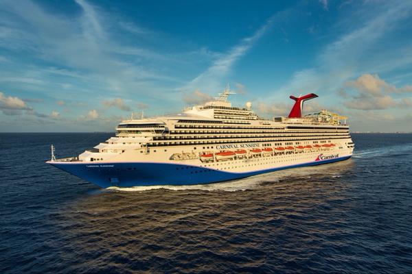 Carnival Cruise Line Points Advisories About Visitor Behavoir