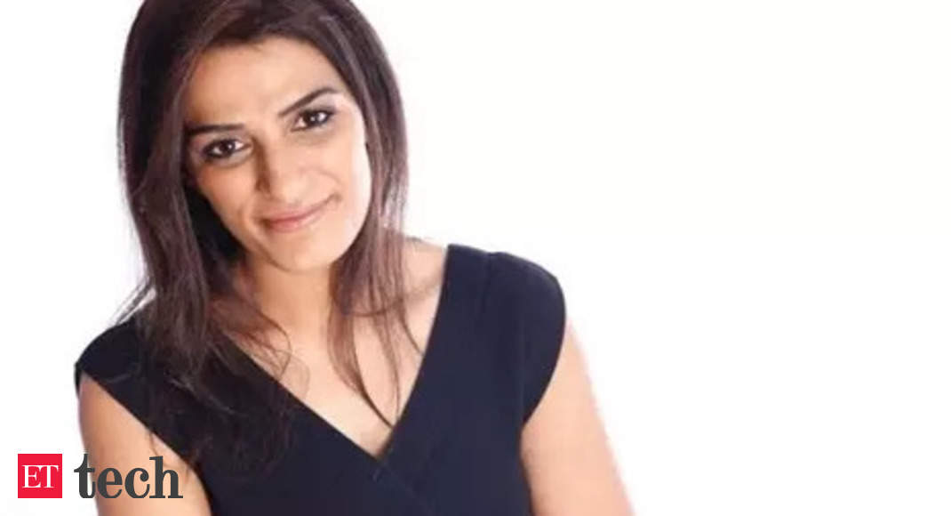 priya lakhani obe: British Indian amongst specialists to develop future tech in UK