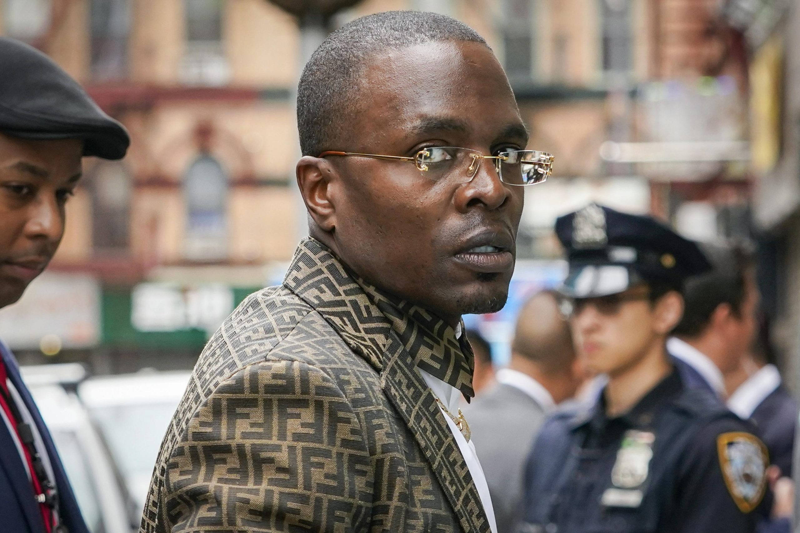 Prosecutors: Fraud fed Brooklyn preacher’s flashy way of life