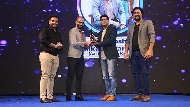 Large FM efficiently hosts the second version of ‘Large Marathi Leisure Awards’: Greatest Media Information