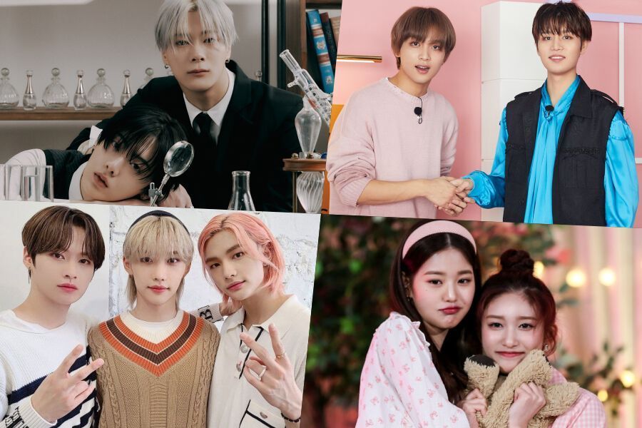 2022 MBC Music Competition Publicizes Particular Levels And Collabs By Members Of NCT, Stray Youngsters, IVE, ASTRO, (G)I-DLE, And Extra