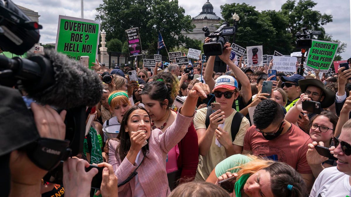 The Largest Political Milestones For U.S. Ladies In 2022