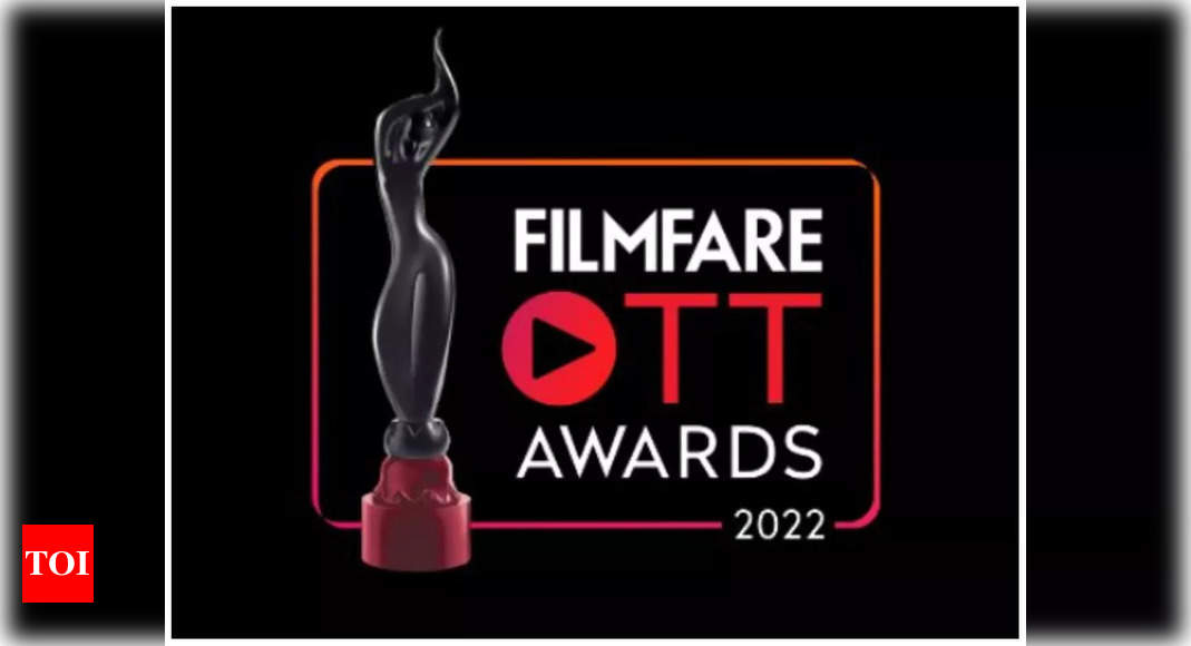 Danube Properties Filmfare OTT Awards 2022 Reside Updates: Full Nominations Listing