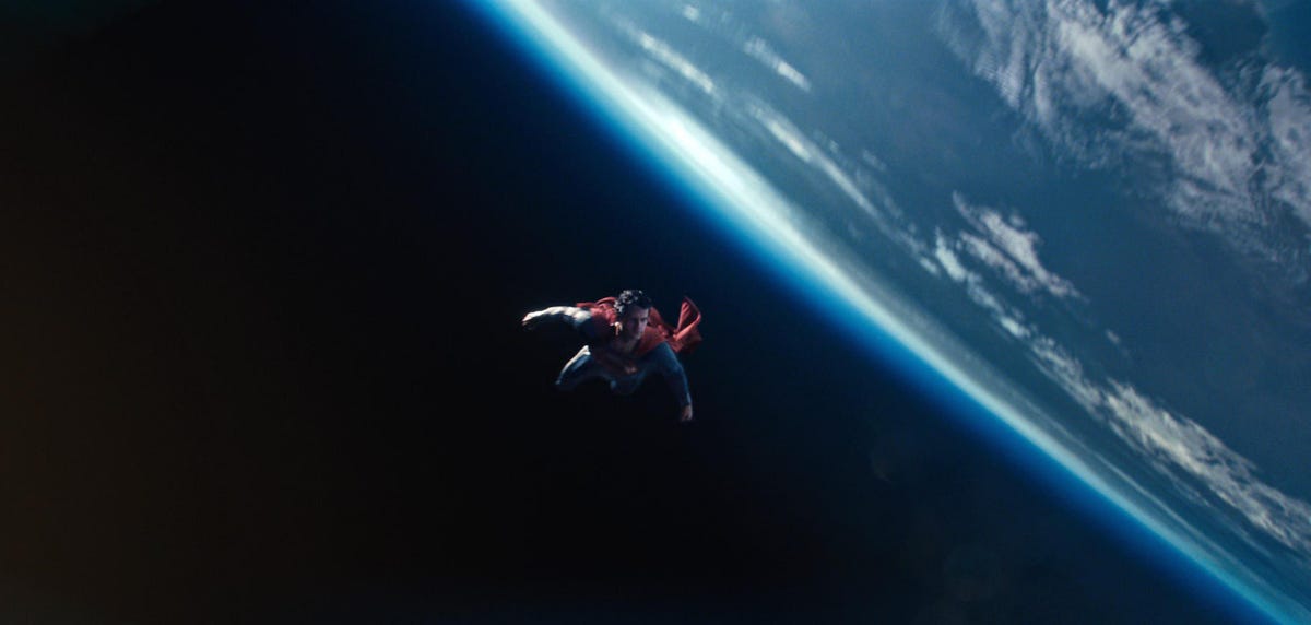 Counting Down And Rating All 11 Superman Motion pictures From Greatest To Worst