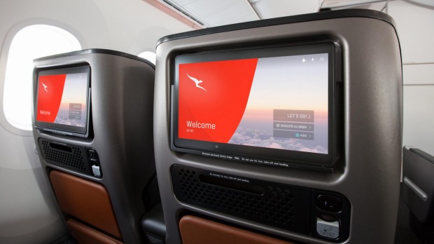 Most watched inflight films on board Qantas and Virgin Australia flights in 2022 revealed