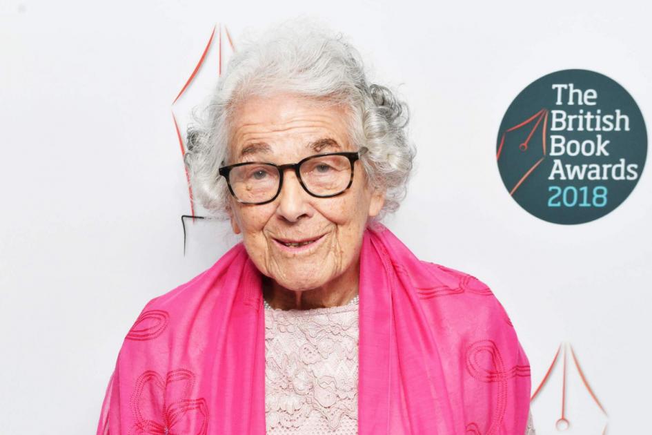 Judith Kerr archive acquired by Newcastle’s Nationwide Centre for Kids’s Books