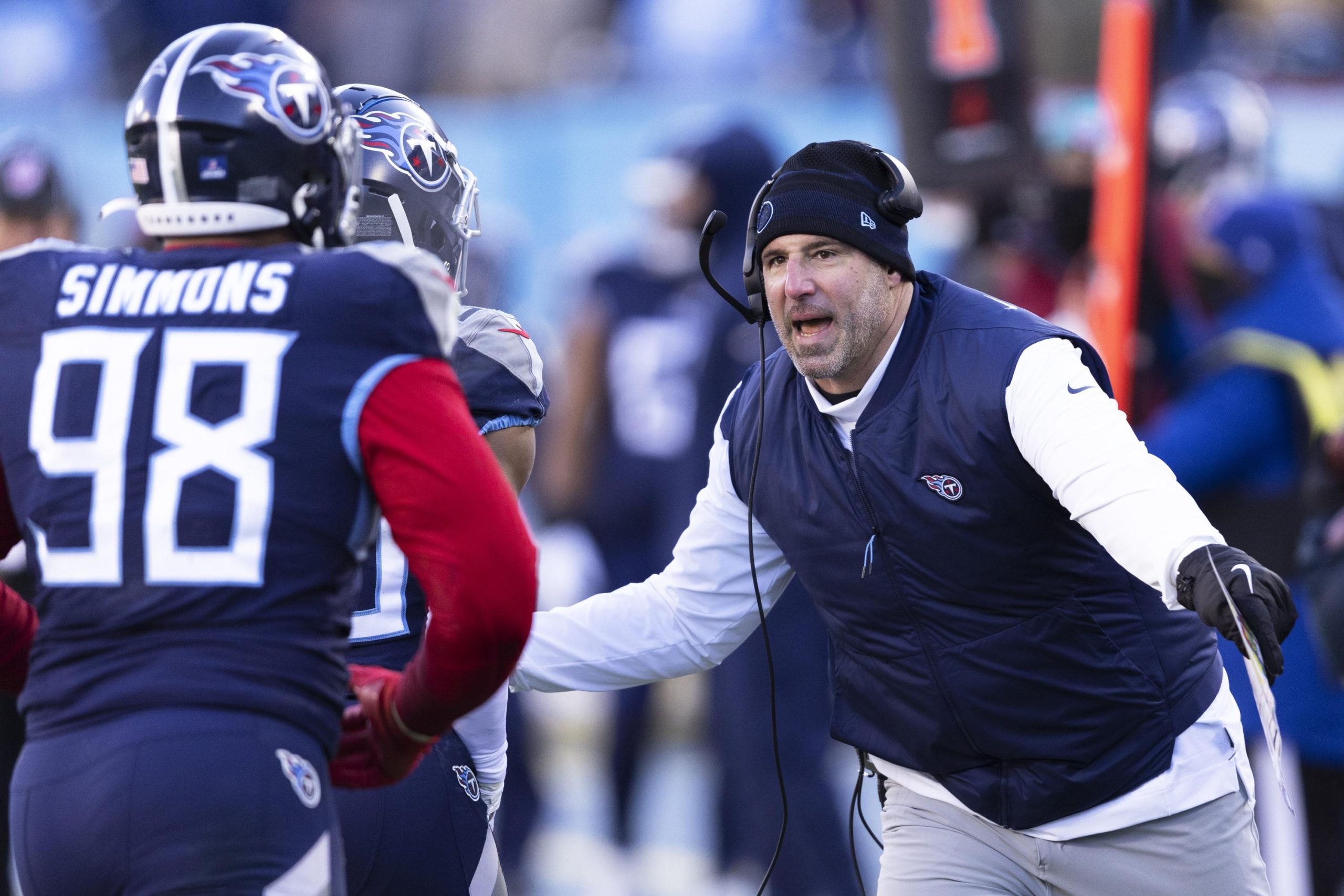 Banged-up Titans don’t have anything at stake however well being vs. Dallas