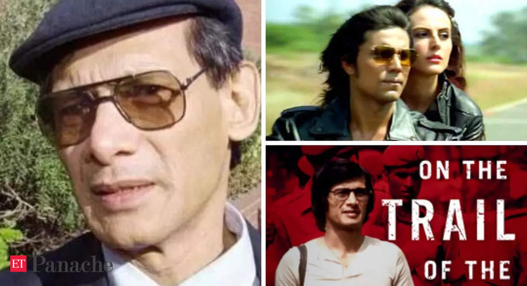 sobhraj: Charles Sobhraj: 8 books and movies that delve deep into the life, crimes, and psyche of ‘The Bikini Killer’