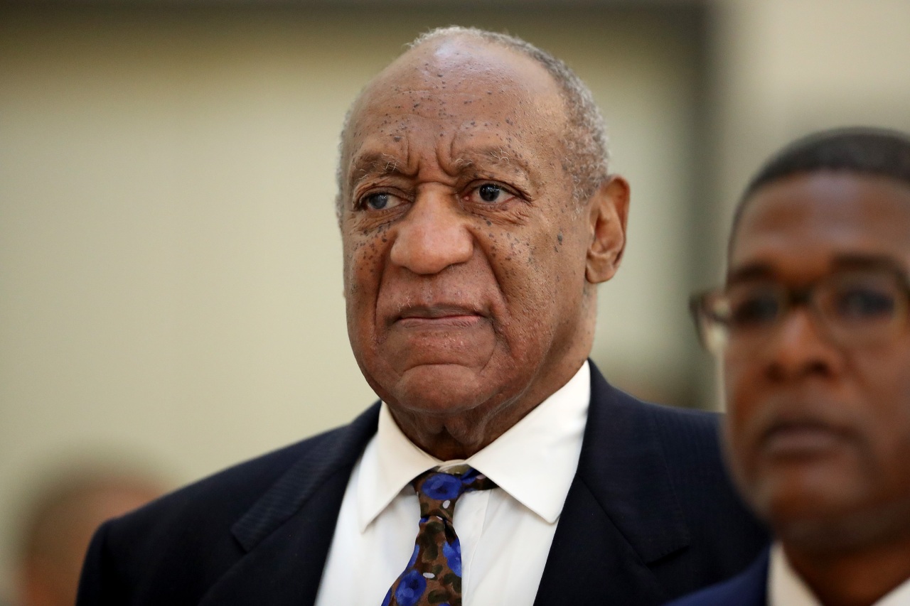 Invoice Cosby says he’s planning 2023 comedy tour