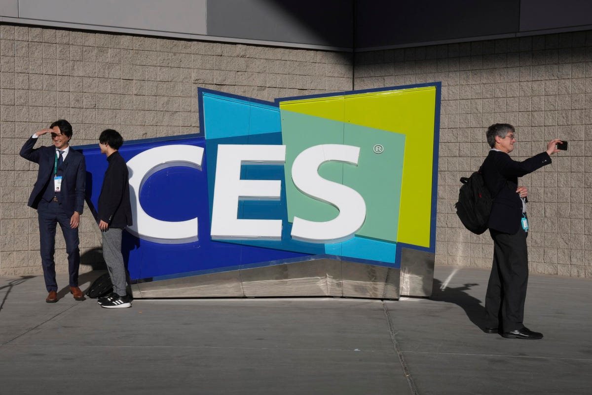 A CIO’s Information To CES – And What’s Subsequent In Enterprise Tech