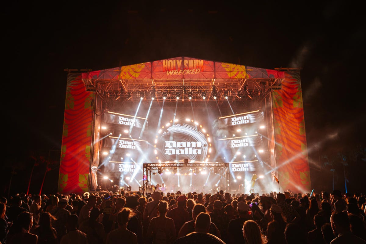 2022 Standouts: Insomniac Music Festivals