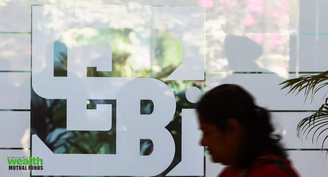 Sebi fines DSP Funding Managers for bearing expense ratio of DSP Nifty 50 ETF from its books