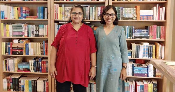 In Shilpa Sudhakar’s Luna Books, Hyderabad will get a brand new impartial bookshop