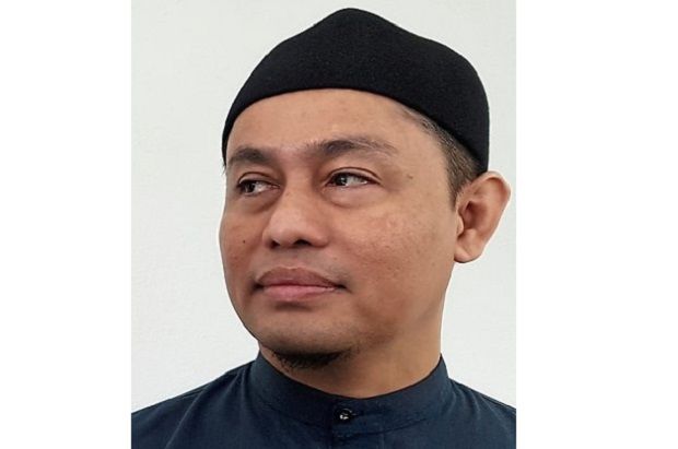 Superstar preacher PU Azman claims trial to tenth molestation cost