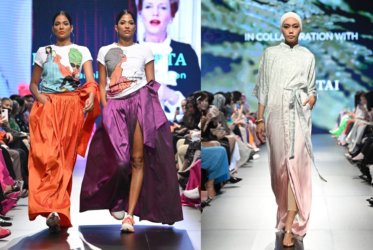 YearStarter 2023: Type – Malaysian style roars again as runways return