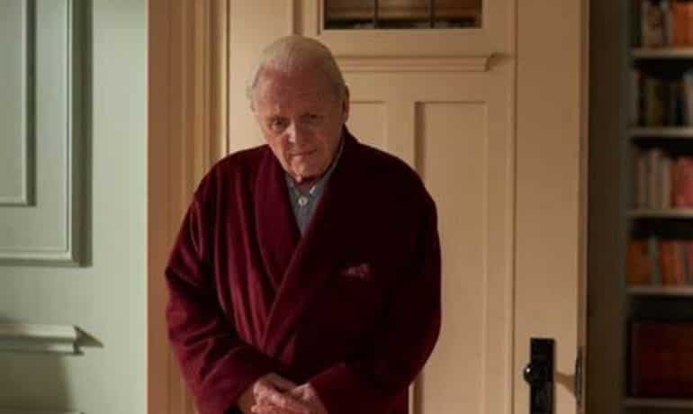 Anthony Hopkins on 47 years of sobriety: ‘Be form of your self’