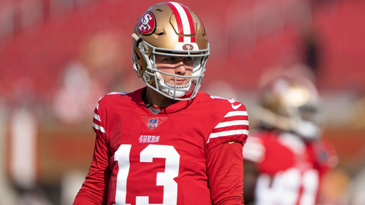 How Brock Purdy has equaled QBs Kurt Warner, Dan Marino throughout 49ers run