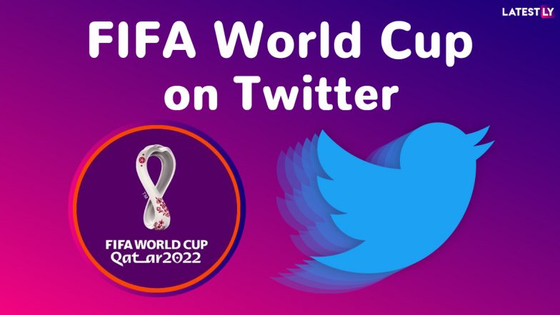 Followers Throughout the Globe Are Making a Carnival-like Environment in Doha! Catch All of the … – Newest Tweet by FIFA World Cup