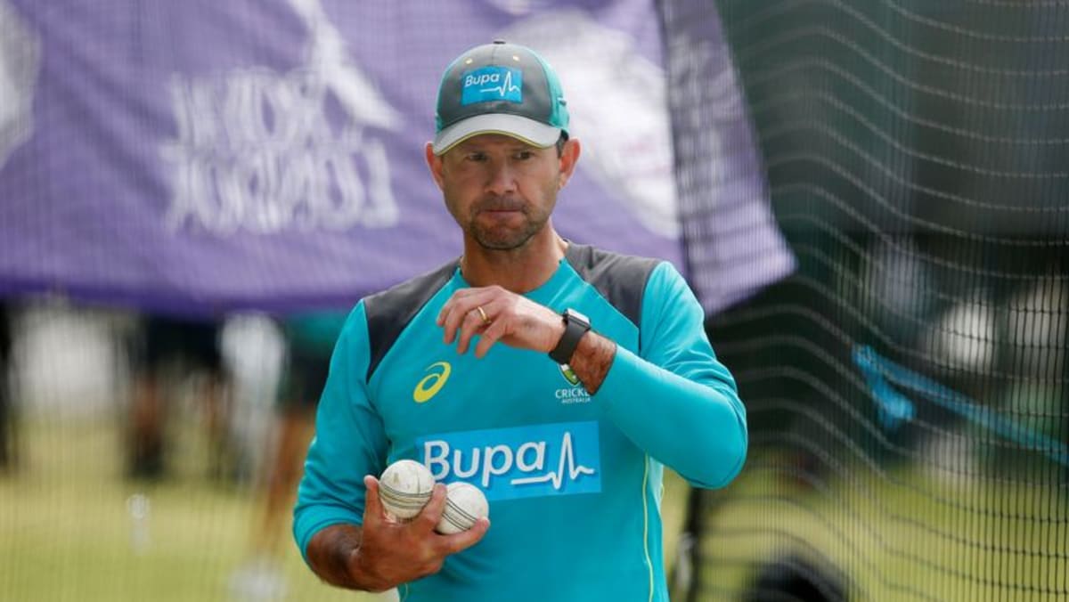 Former Australia captain Ponting again to work after well being scare