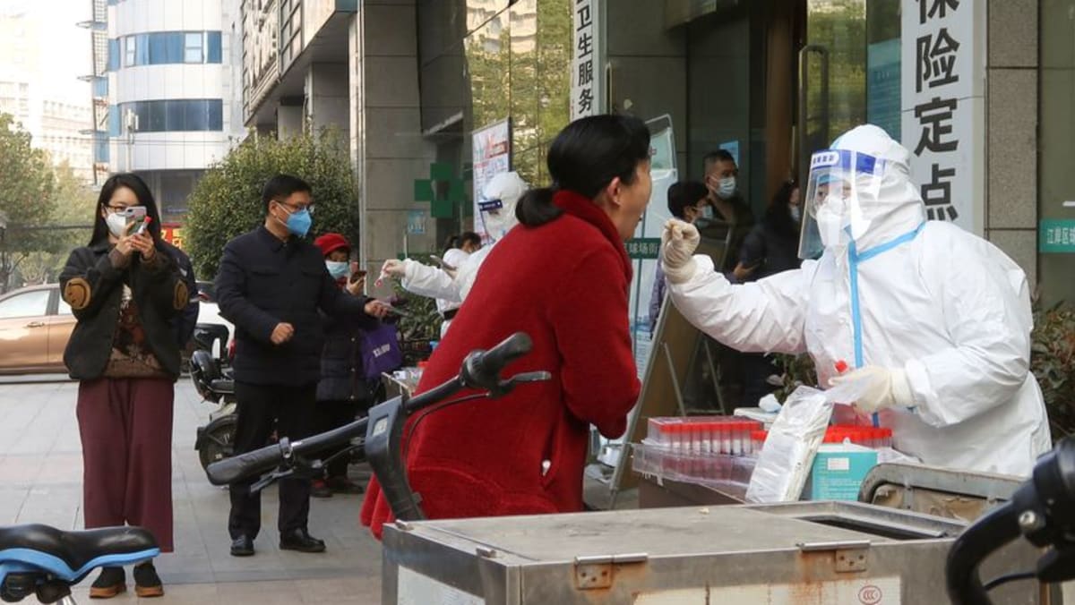 China cracks down on drug worth gouging amid fears of COVID-19 spike