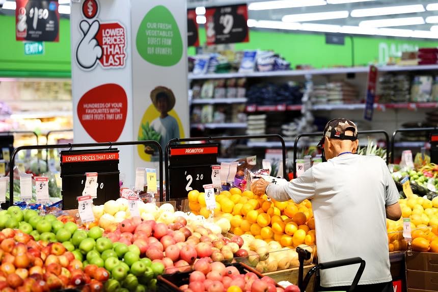 Grocery store chain Big to soak up GST hike on 700 important objects in first half of 2023