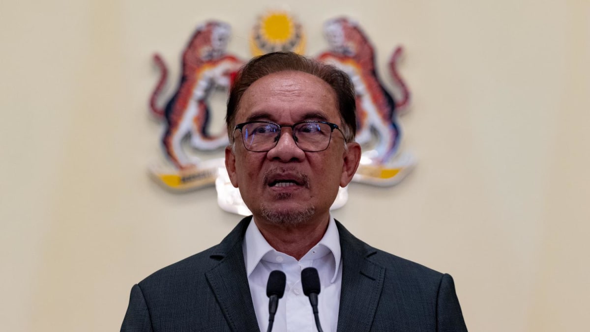 Malaysian ministers to take 20% pay reduce: PM Anwar after chairing first Cupboard assembly