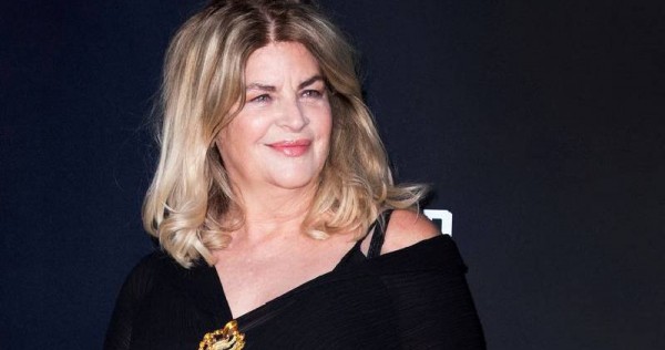 Kirstie Alley, Cheers and Look Who’s Speaking star, dies aged 71, Leisure Information