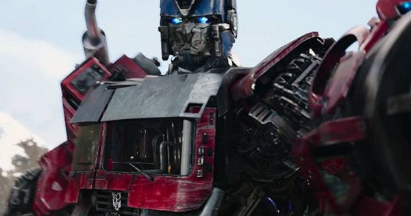 Transformers: Rise of the Beasts teaser: Each character recognized, Leisure Information