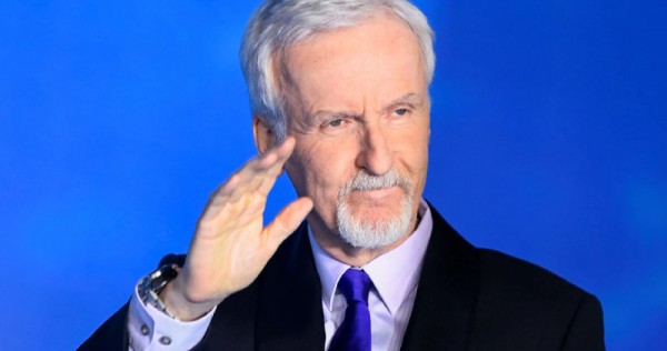 James Cameron on releasing long-awaited Avatar sequel: ‘It is a aid’, Leisure Information