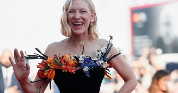 Cate Blanchett thinks it’s unimaginable to make motion pictures now which do not discover cancel tradition, Black Lives Matter or MeToo actions, Leisure Information