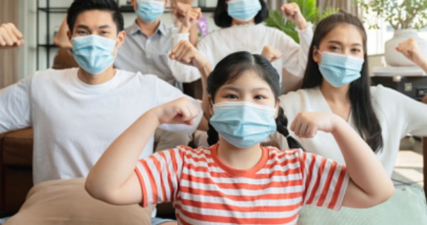 Is your loved ones protected in opposition to flu?, Life-style Information