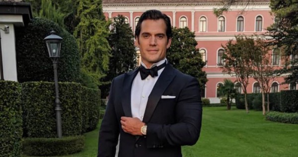 High 5 leisure franchises Henry Cavill can lead after Superman exit, Leisure Information