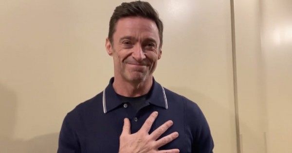 Hugh Jackman helps gender impartial performing awards, Leisure Information