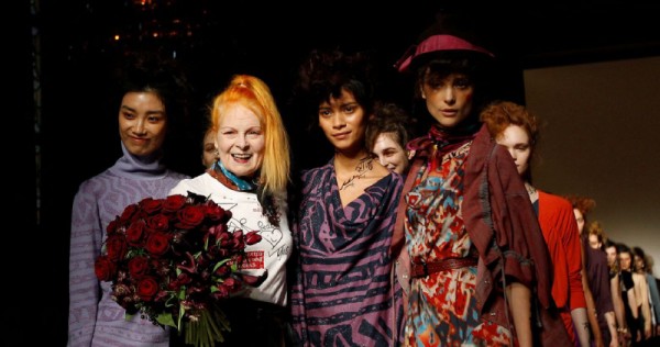 Vivienne Westwood, Britain’s provocative dame of style, useless at 81, Life-style Information