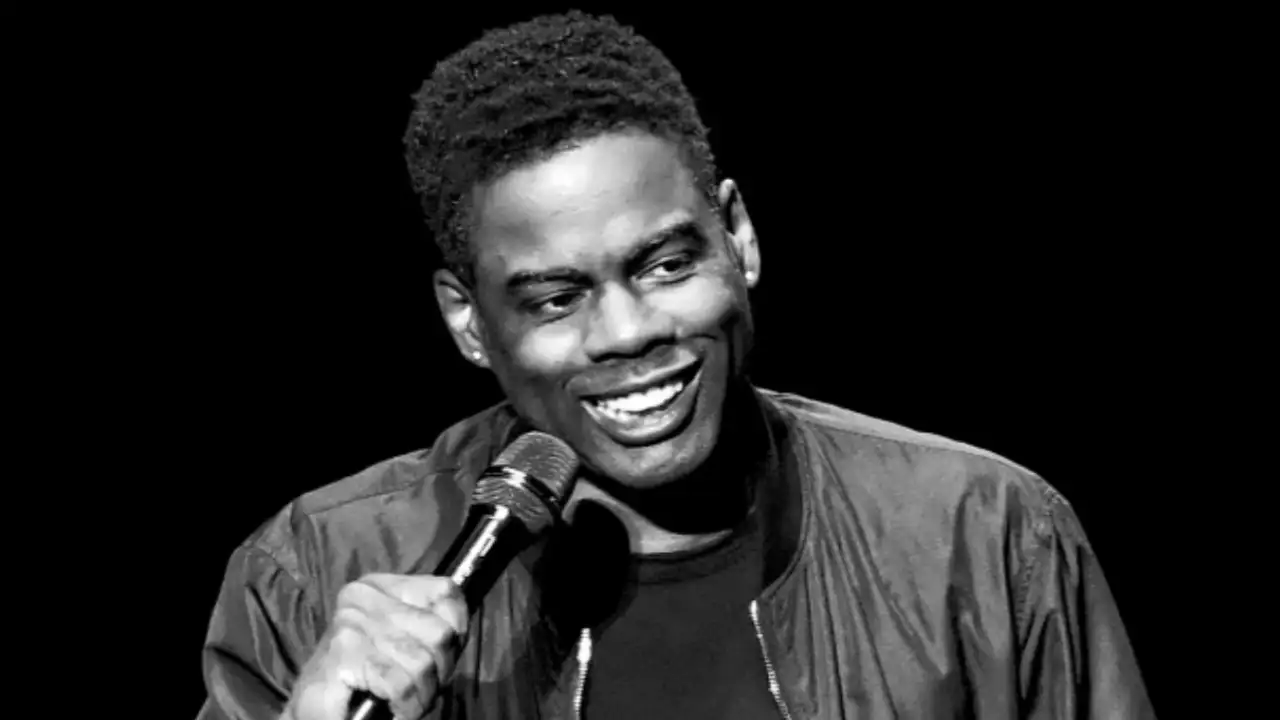 Chris Rock to headline Netflix’s first-ever livestreamed comedy: 7 issues it is advisable know concerning the comic