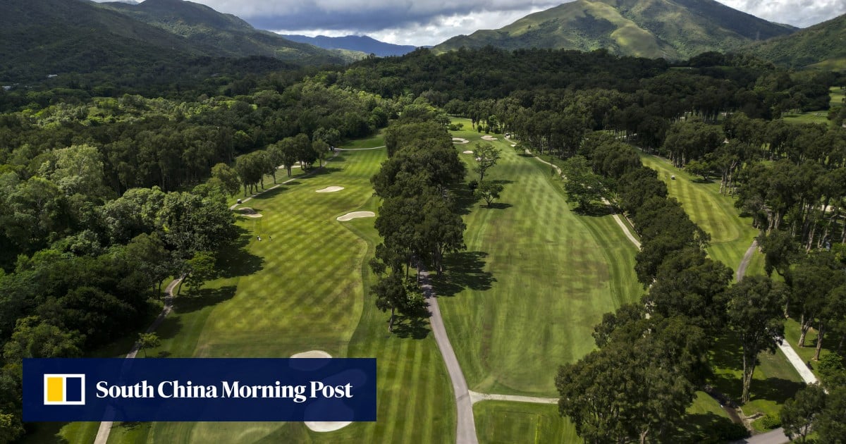 2023 Hong Kong Open may very well be the final if housing plan goes forward, officers say – South China Morning Publish