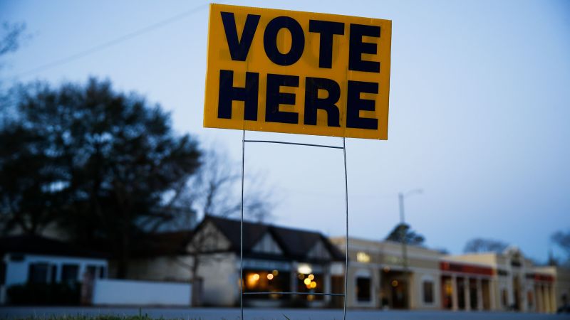 Democrats vote to maneuver ahead with Biden plan to place South Carolina first on 2024 major calendar