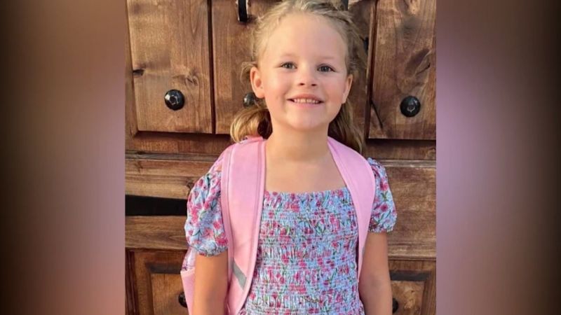 Athena Strand abduction: Texas man arrested for kidnapping, killing 7-year-old woman who went lacking from her residence’s driveway this week