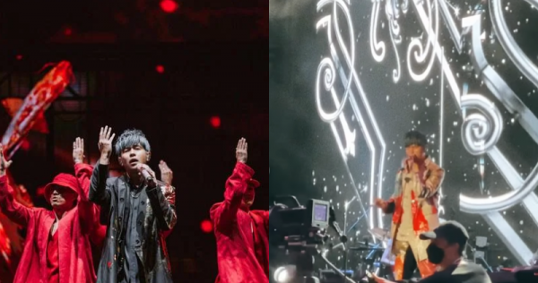 ‘In case your voice cannot make it, do not even think about holding a live performance’: Jay Chou followers in Singapore lament poor vocals and sound high quality, Leisure Information