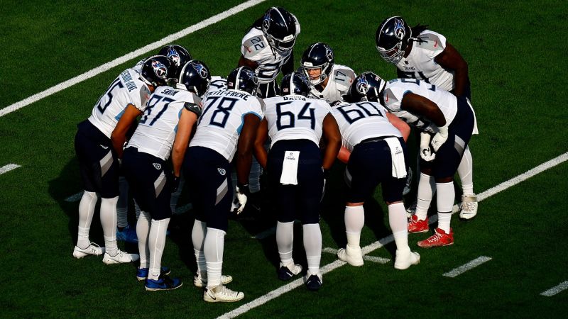 NFL’s Tennessee Titans delay recreation one hour as state offers with rolling energy outages