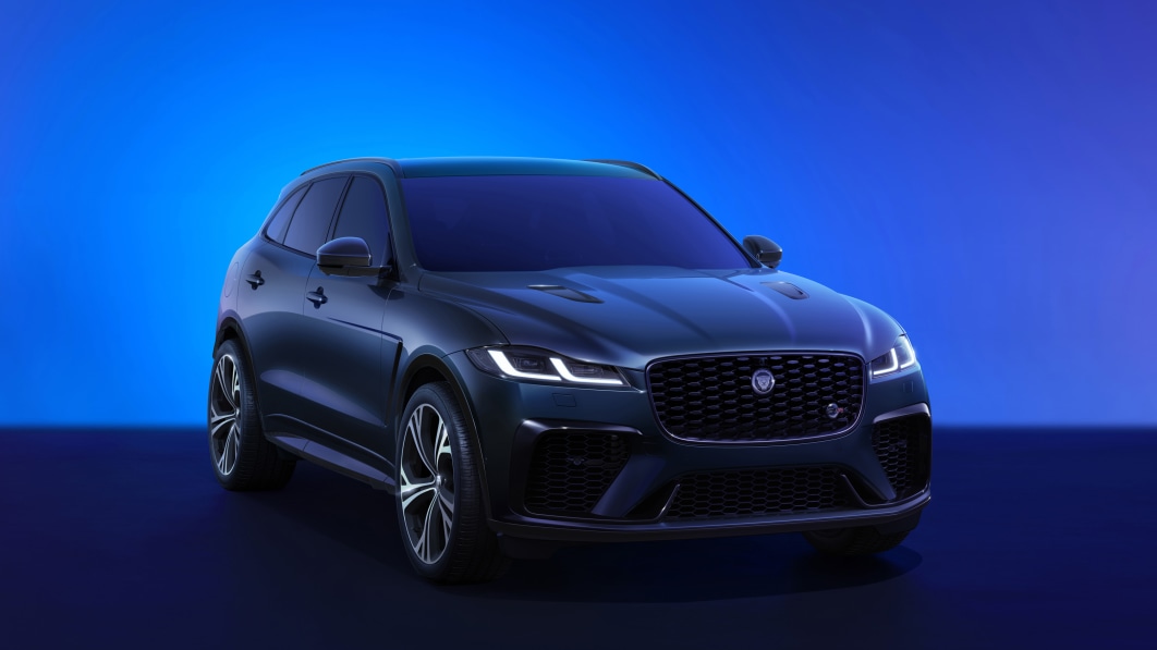 2024 Jaguar F-Tempo makes extra model commonplace gear