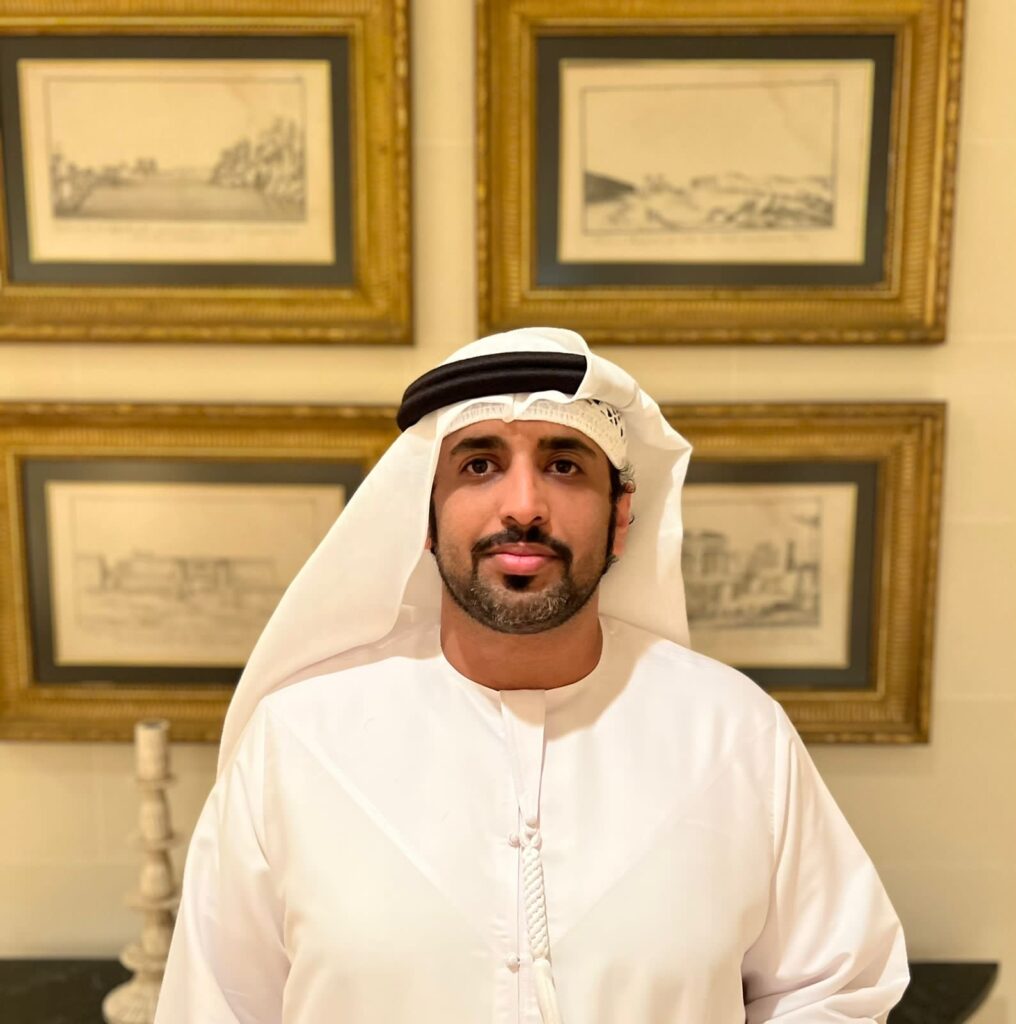 Interview: UAE official promotes Dubai Purchasing Pageant in Cairo, Alexandria 