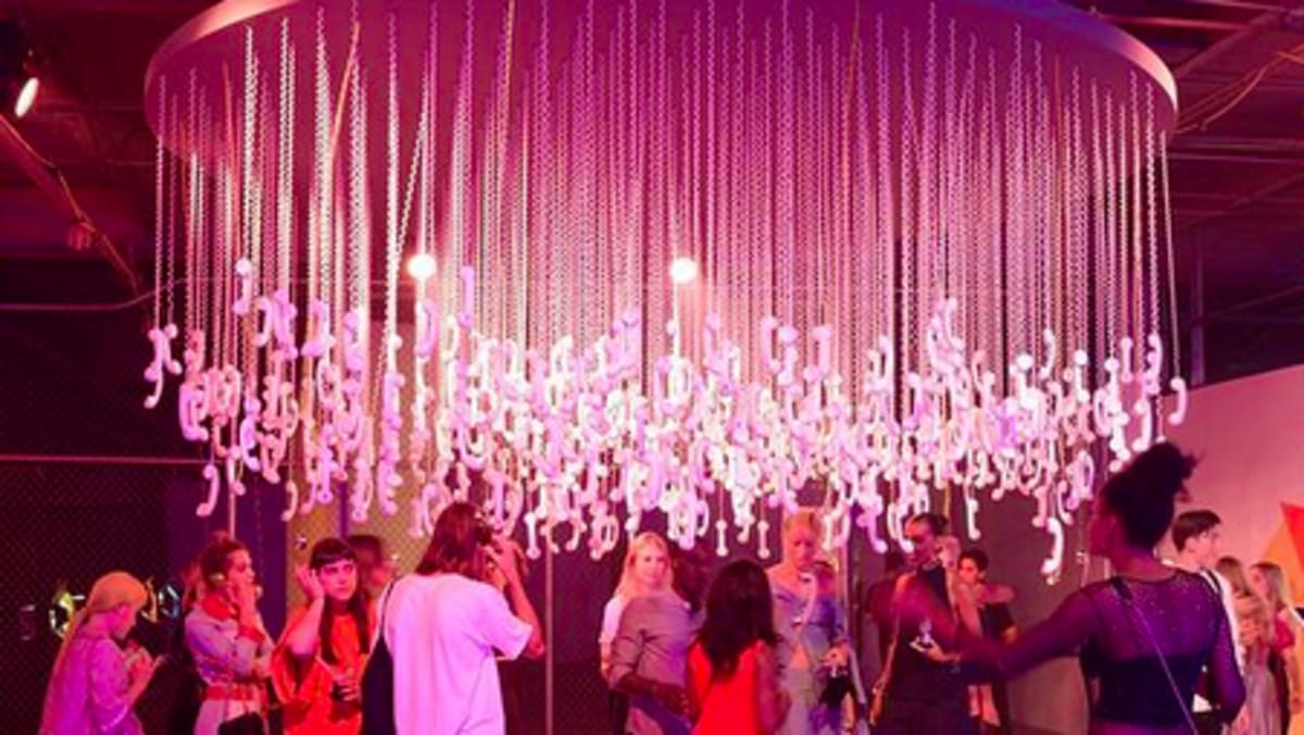 Multi-sensory funhouse 29Rooms is coming to Gardens by the Bay with a rest room room, ‘make a large number’ room and extra