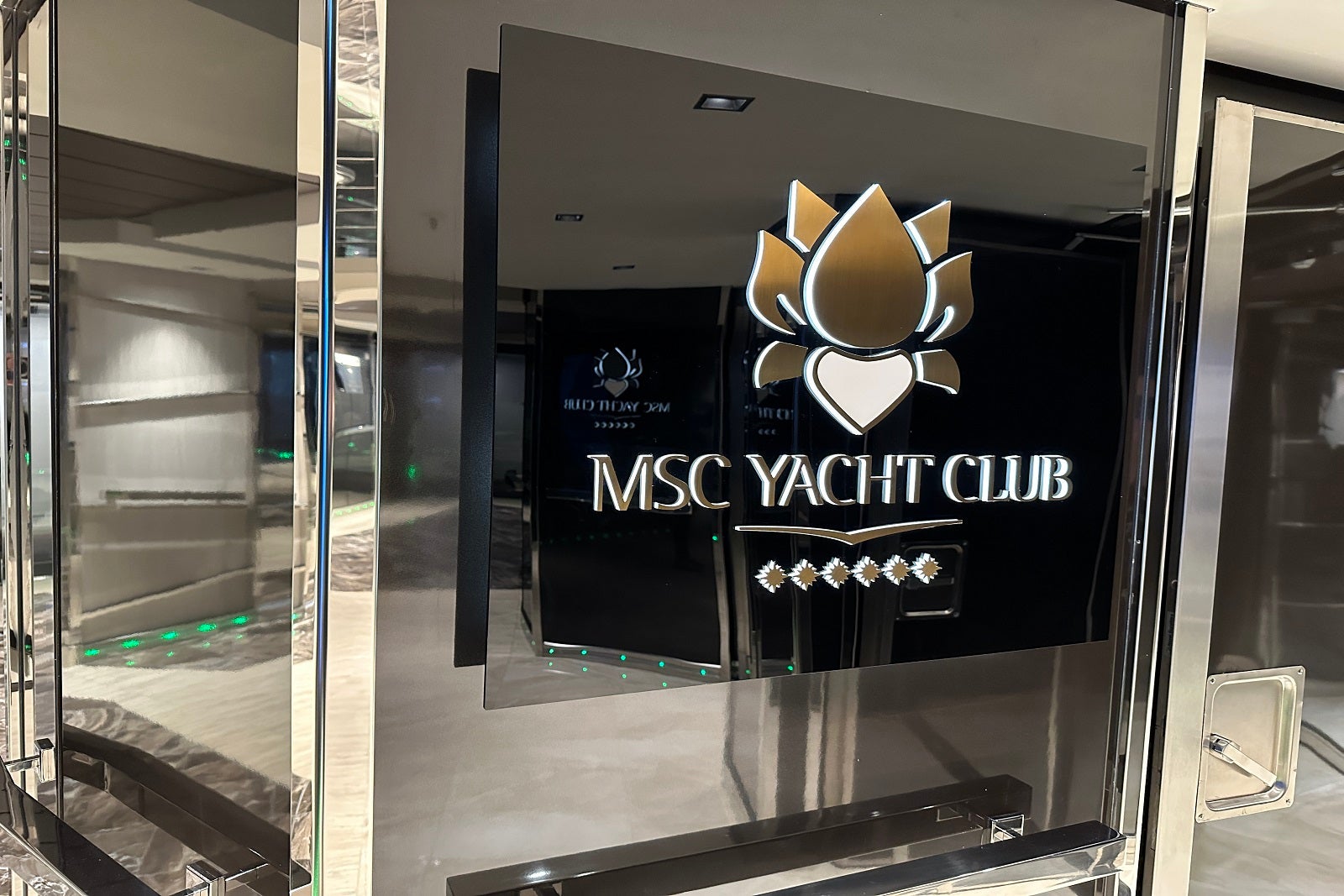 What’s the MSC Yacht Membership? Check out MSC Cruises’ luxurious suite space