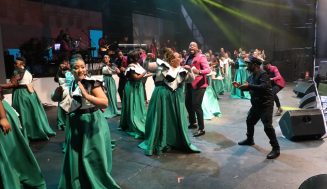 Xitsonga Gospel Awards an explosion of nice leisure