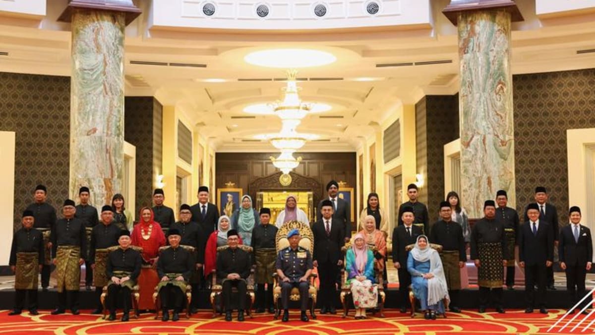 Malaysia deputy ministers sworn in, finishing PM Anwar Ibrahim’s unity authorities Cupboard