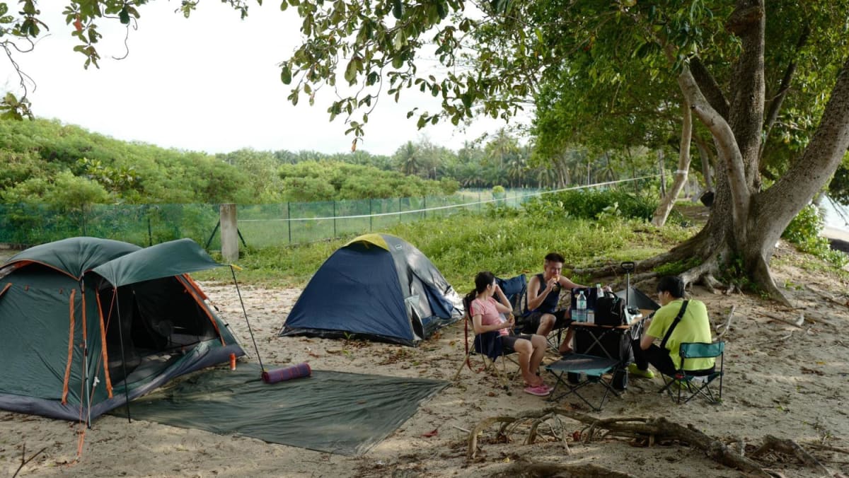 Singaporean campers postpone Malaysia journeys amid monsoon, say landslides arduous to foretell